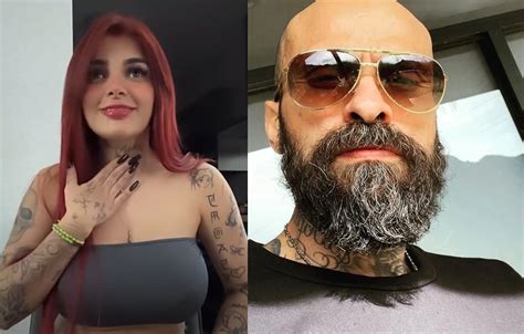 OnlyFans: Karely Ruiz y Babo de Cártel de Santa sí lanzarán。